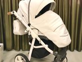 Коляска Roan Bass Eco 2 в 1