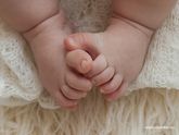 Освободилось место на фотосъёмку малыша
