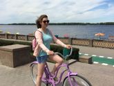 велик напрокат- это счастье!