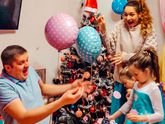 шевеления, 3d узи и новости 15-16 недели