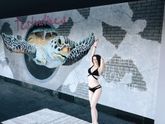 Три дня в Ялте. Перелёт. Сын. Отель Интурист.