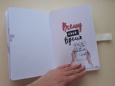 Блокнот планер ежедневник book