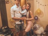 Сентябрь богат на праздники)