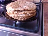 Чебуреки великаны