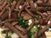 Очень вкусный салатик))