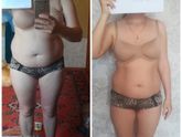Ну вот и мой результат