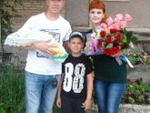 Вот оно - Счастье??