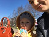 Полтора года, запоздалый пост
