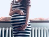 36 неделька ❤️🤰