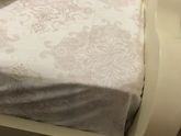 Клинет простыня