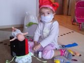 Конкурс детских фотографий. Раунд IV