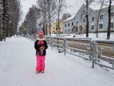 куртка зимняя для девочки 6 лет. Какие вы покупаете и где???
