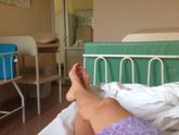 Вот и родился мой