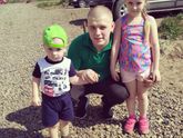 Погода радует :)