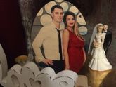 День Св.Валентина- Саши с Ксюшей годовщина ♥️