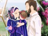 Альхамдулиллах ❤️