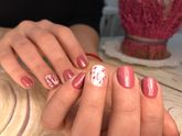 Кому красивые ноготочки?!