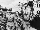 С праздником всех!