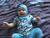 Расширены желудочки!сделали нсг и расстроились((((