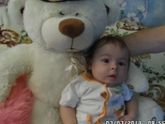 Пятая годовщина без тебя...