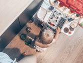 Подарок на год ?