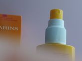 Spray Solaire Lait-Fluide от Clarins - красивый загар и никаких солнечных ожогов!