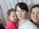 Давно не выкладывала фоточки деток 😂
