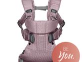Эрго-рюкзак BabyBjorn Air