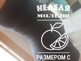 Сегодня 12 недель,а уже видно животик