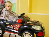 Череповец. Спрашивали про детскую парикмахерскую