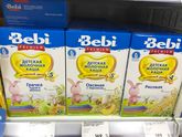 Каша Bebi