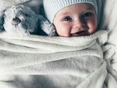 Малыши-красавцы и красавицы