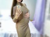 27 недель 🤰