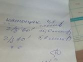 Кто разбирается в глюкозотолерантном тесте?