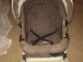 Продам б/у коляску Toscana Bebe Mobile 2 в 1 м.Парнас