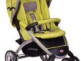 Коляска "Lider Kids S100"