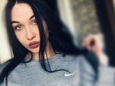 Самая счастливая?