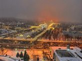 Москва 4-5 марта