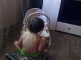 Якову 2 месяца
