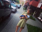 На часах 2:30 ночи,