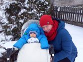 Моя вселенная!