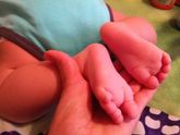 🤗Нам 5 месяцев🤗Для себя😍