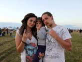 Нашествие 2018