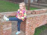 Мышиный хвостик.