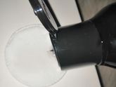 Мицеллярная вода от Nivea make up expert.