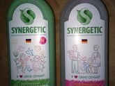 SYNERGETIC