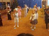 3годика Полинки