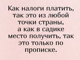 На злобу дня
