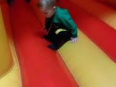 Поиграли вчера на ура!!