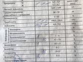 Общий анализ крови